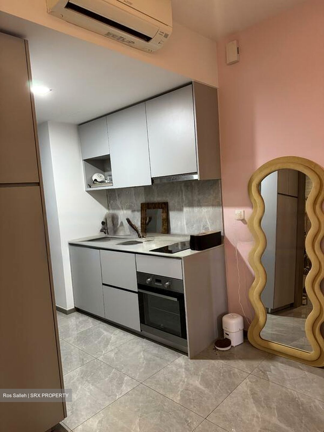 The Garden Residences (D19), Apartment #474749281